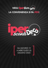 La convenienza si fa iper