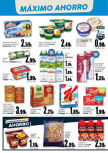 Máximo Ahorro en UNIDE Supermercados