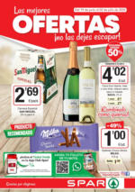 SPAR Fragadis Del 19 de junio al 02 de julio - hasta el 02.07.2025