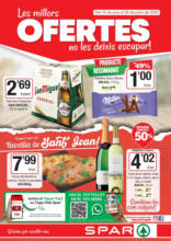 Del 19 de juny al 02 de juliol