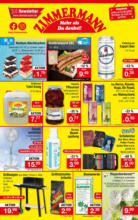 Zimmermann - Angebote 23.06.-28.06.2025