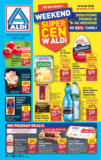 Aldi weekend ważne do 21.06