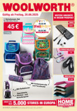 Woolworth: Wochenangebote