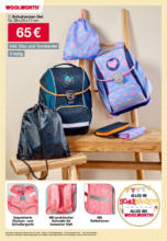 Woolworth: Wochenangebote