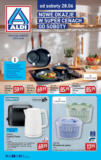 Aldi Non Food na sobotę ważne do 5.07