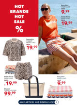 Peek & Cloppenburg: Sale