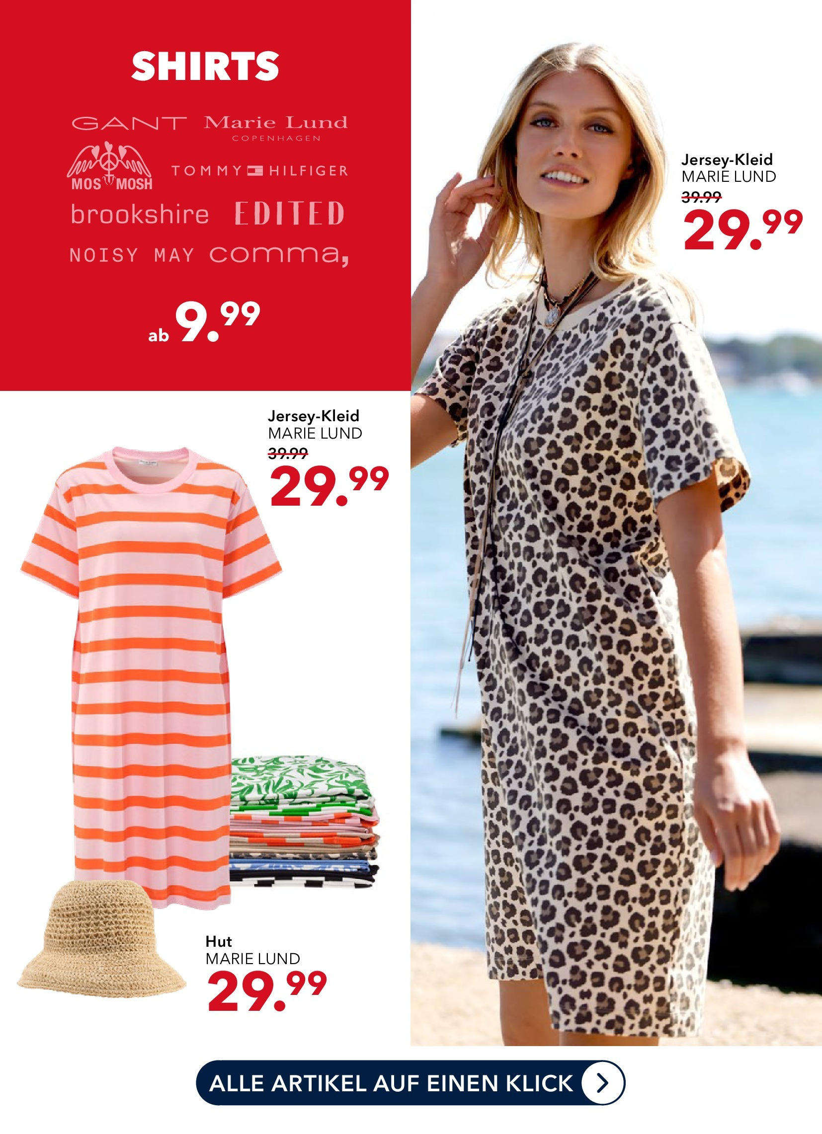 Peek & Cloppenburg Prospekt Bremen (ab 21.06.2025) zum Blättern | Seite: 3