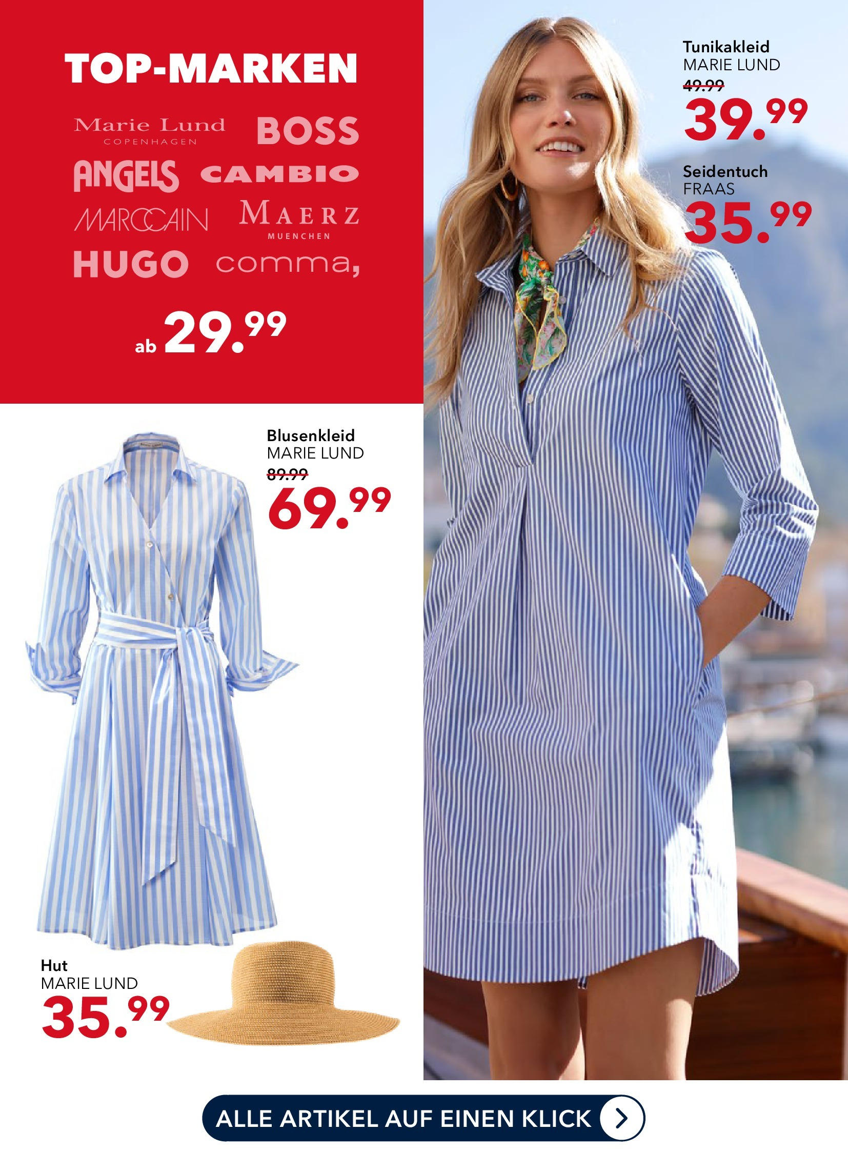 Peek & Cloppenburg Prospekt Bremen (ab 21.06.2025) zum Blättern | Seite: 5 | Produkte: Hugo