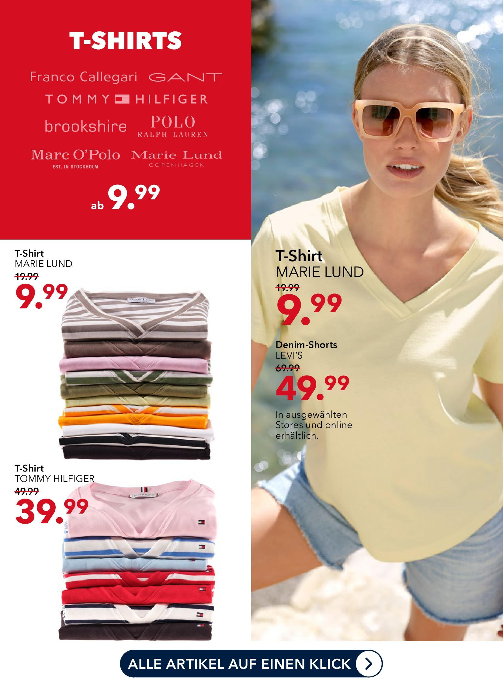 Peek & Cloppenburg Prospekt Bremen (ab 21.06.2025) zum Blättern | Seite: 7