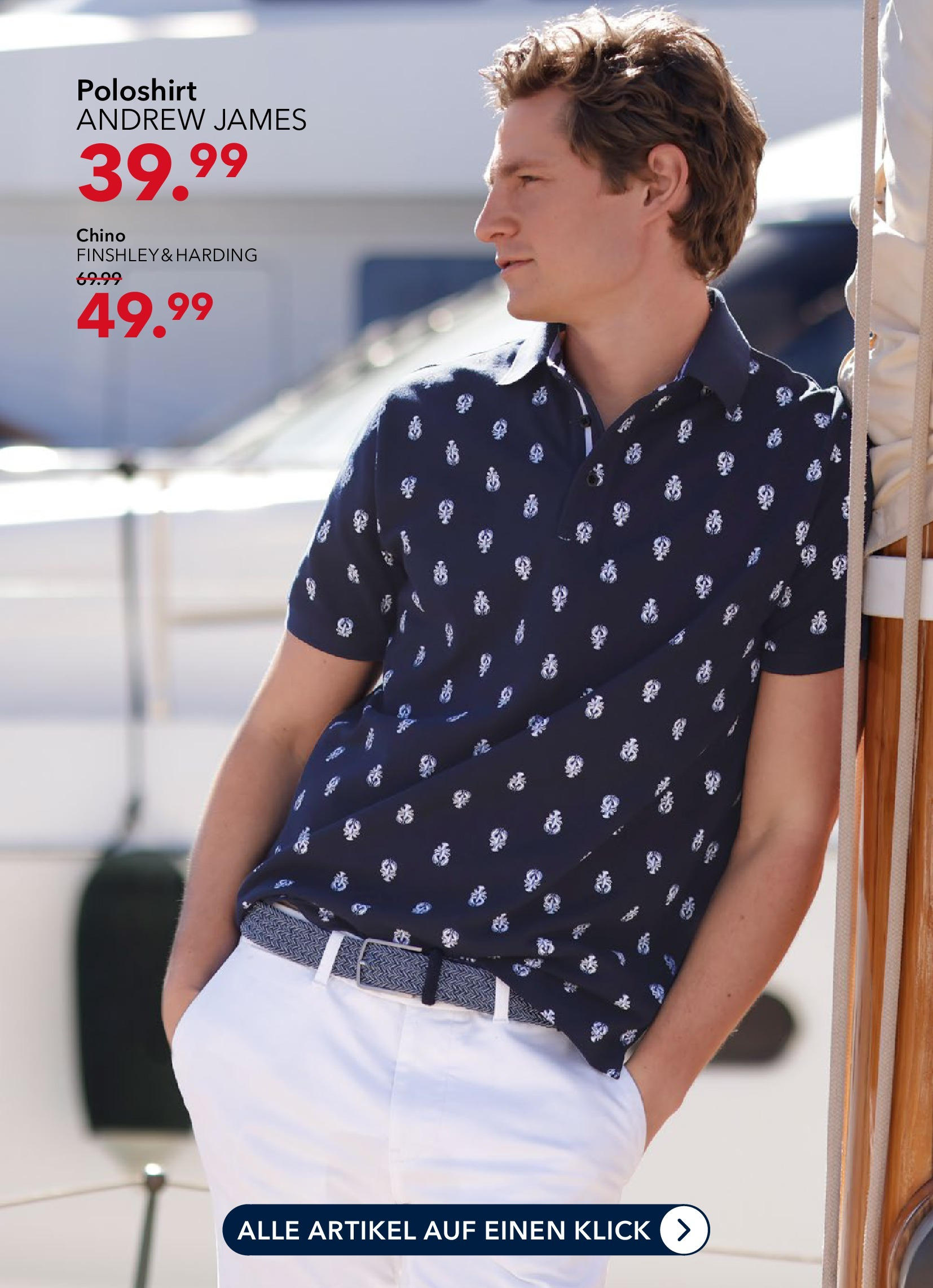 Peek & Cloppenburg Prospekt Bremen (ab 21.06.2025) zum Blättern | Seite: 15 | Produkte: Poloshirt