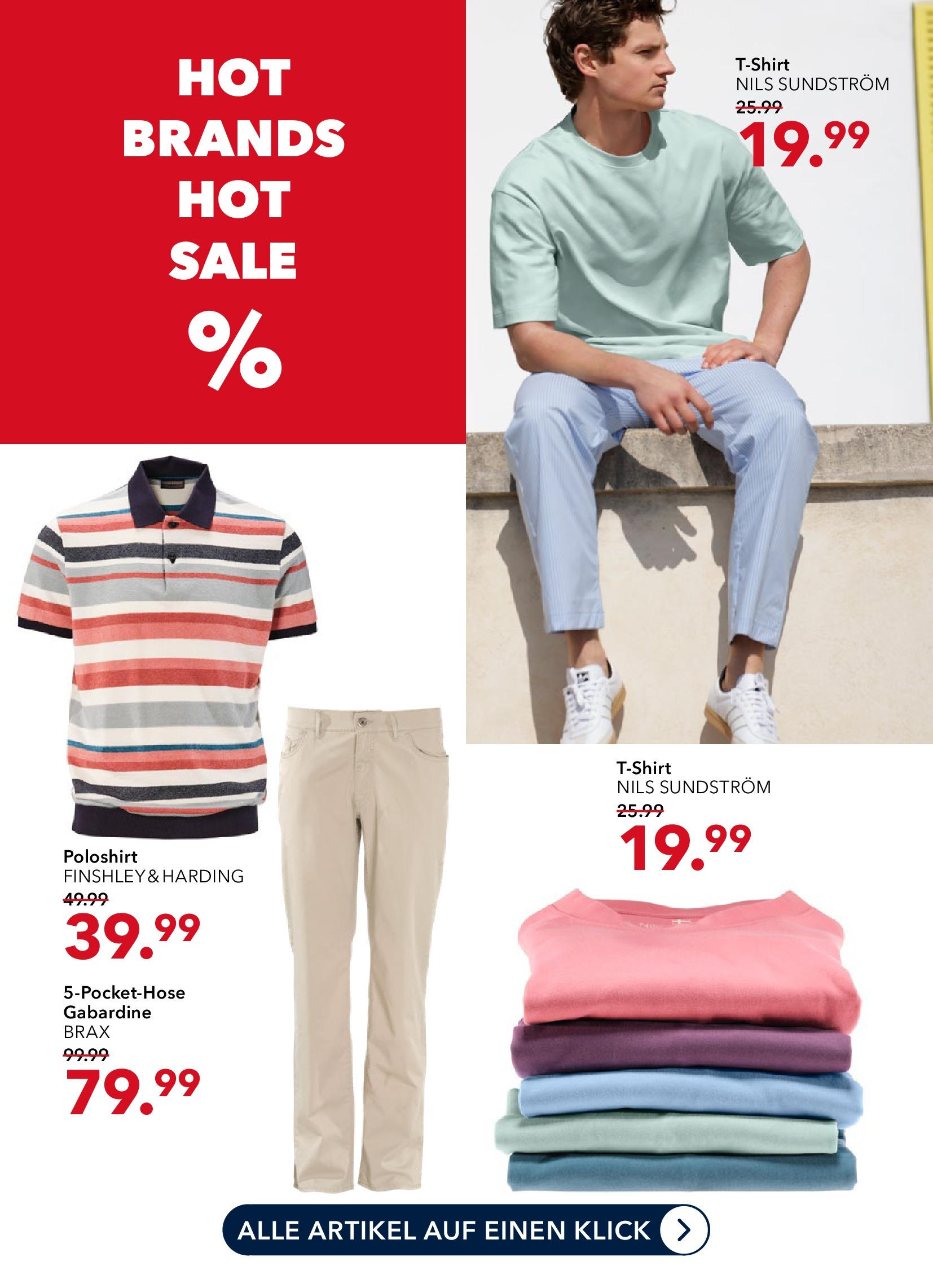 Peek & Cloppenburg Prospekt Bremen (ab 21.06.2025) zum Blättern | Seite: 16 | Produkte: Poloshirt