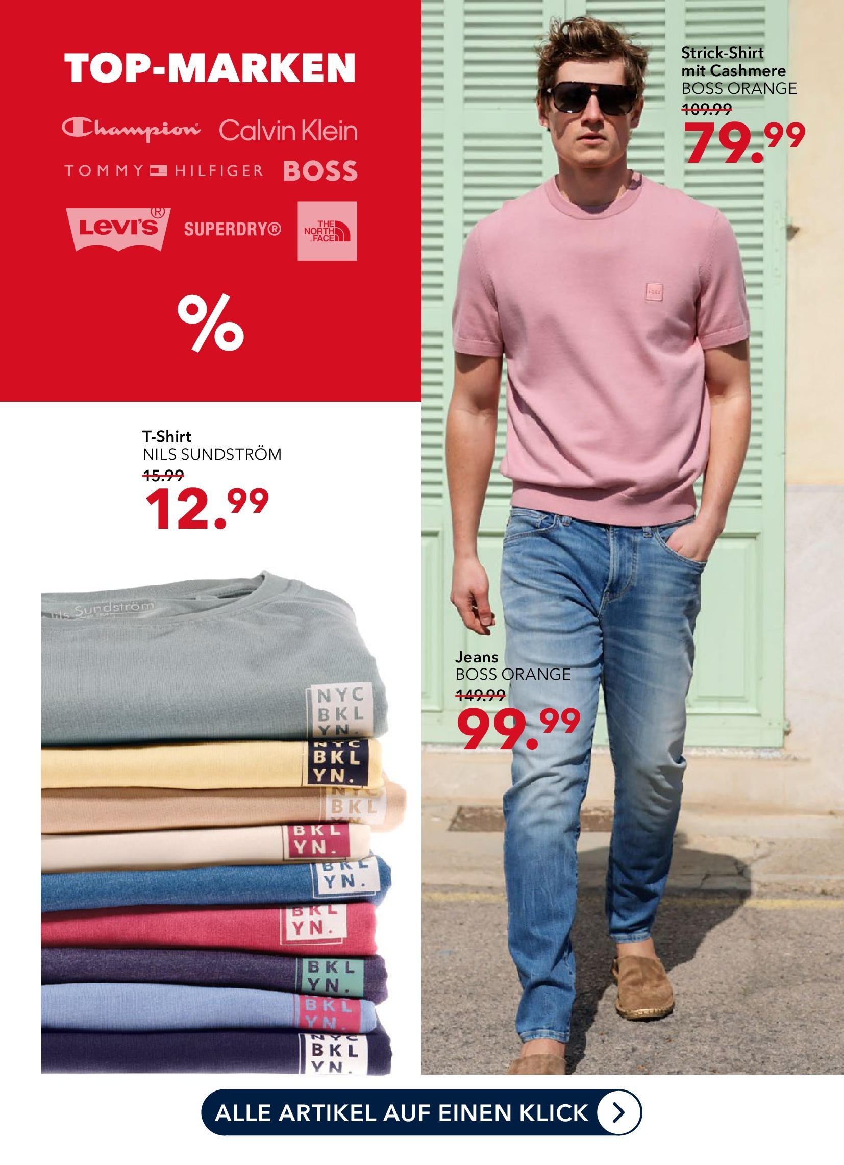 Peek & Cloppenburg Prospekt Bremen (ab 21.06.2025) zum Blättern | Seite: 17 | Produkte: Jeans