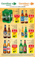Najlepsze oferty dla oszczędnych Carrefour – do 23.06.2025