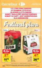 Gazetka Festiwal piwa