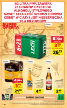 Gazetka Festiwal piwa