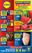 OFERTA WAŻNA OD 20.06 DO 21.06