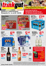 trinkgut trinkgut: Wochenangebote - bis 28.06.2025
