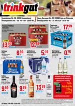 trinkgut trinkgut: Wochenangebote - bis 28.06.2025