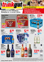 trinkgut trinkgut: Wochenangebote - bis 28.06.2025