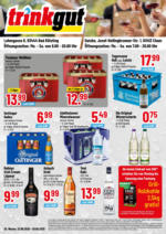 trinkgut trinkgut: Wochenangebote - bis 28.06.2025