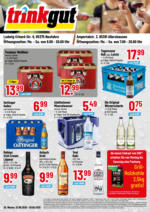 trinkgut trinkgut: Wochenangebote - bis 28.06.2025