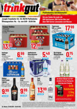 trinkgut: Wochenangebote