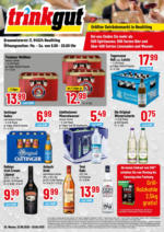 trinkgut trinkgut: Wochenangebote - bis 28.06.2025