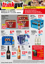 trinkgut trinkgut: Wochenangebote - bis 28.06.2025