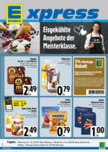 E xpress: Wochenangebote