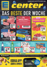 E center: Wochenangebote