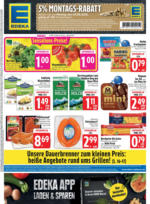 EDEKA EDEKA: Wochenangebote - bis 28.06.2025