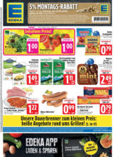 EDEKA: Wochenangebote