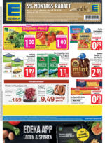 EDEKA EDEKA: Wochenangebote - bis 28.06.2025