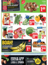 EDEKA: Wochenangebote