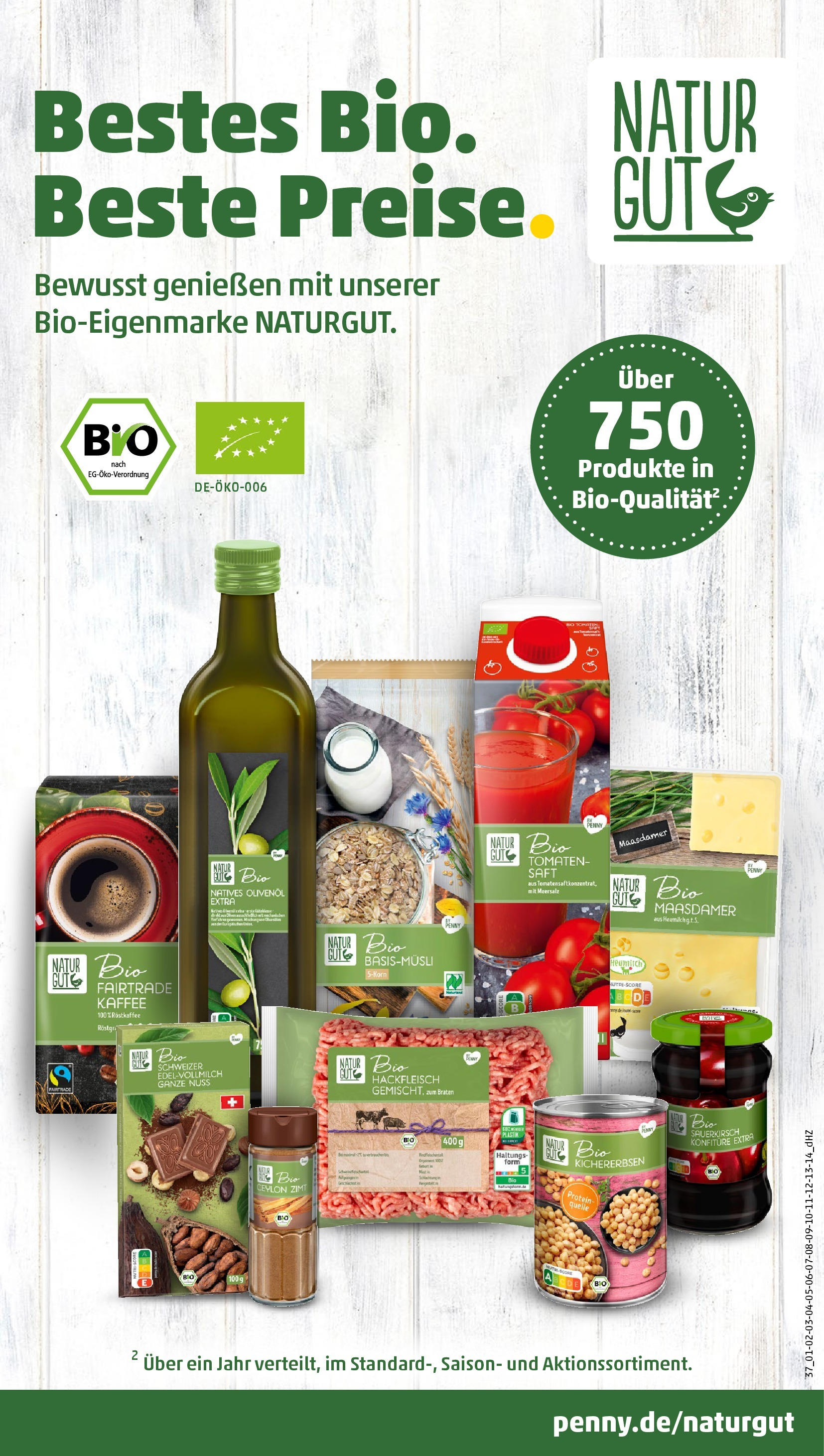 Penny Prospekt ab 22.06.2025 » Angebote Online | Seite: 37 | Produkte: Olivenol, Tomaten, Saft, Hackfleisch