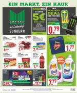 Marktkauf Marktkauf: Wochenangebote - bis 28.06.2025