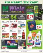 Marktkauf Marktkauf: Wochenangebote - bis 28.06.2025