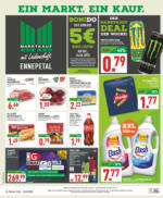 Marktkauf Marktkauf: Wochenangebote - bis 28.06.2025