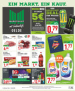 Marktkauf Marktkauf: Wochenangebote - bis 28.06.2025