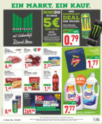 Marktkauf Marktkauf: Wochenangebote - bis 28.06.2025