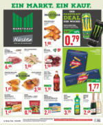 Marktkauf Marktkauf: Wochenangebote - bis 28.06.2025