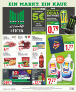 Marktkauf Marktkauf: Wochenangebote - bis 28.06.2025