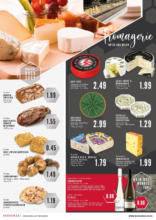 E center: Wochenangebote