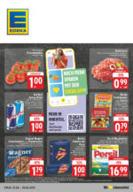 EDEKA Vorrink EDEKA: Wochenangebote - bis 28.06.2025