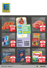 EDEKA: Wochenangebote