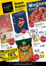 Zurheide Feine Kost - EDEKA Frischecenter E center: Wochenangebote - bis 28.06.2025