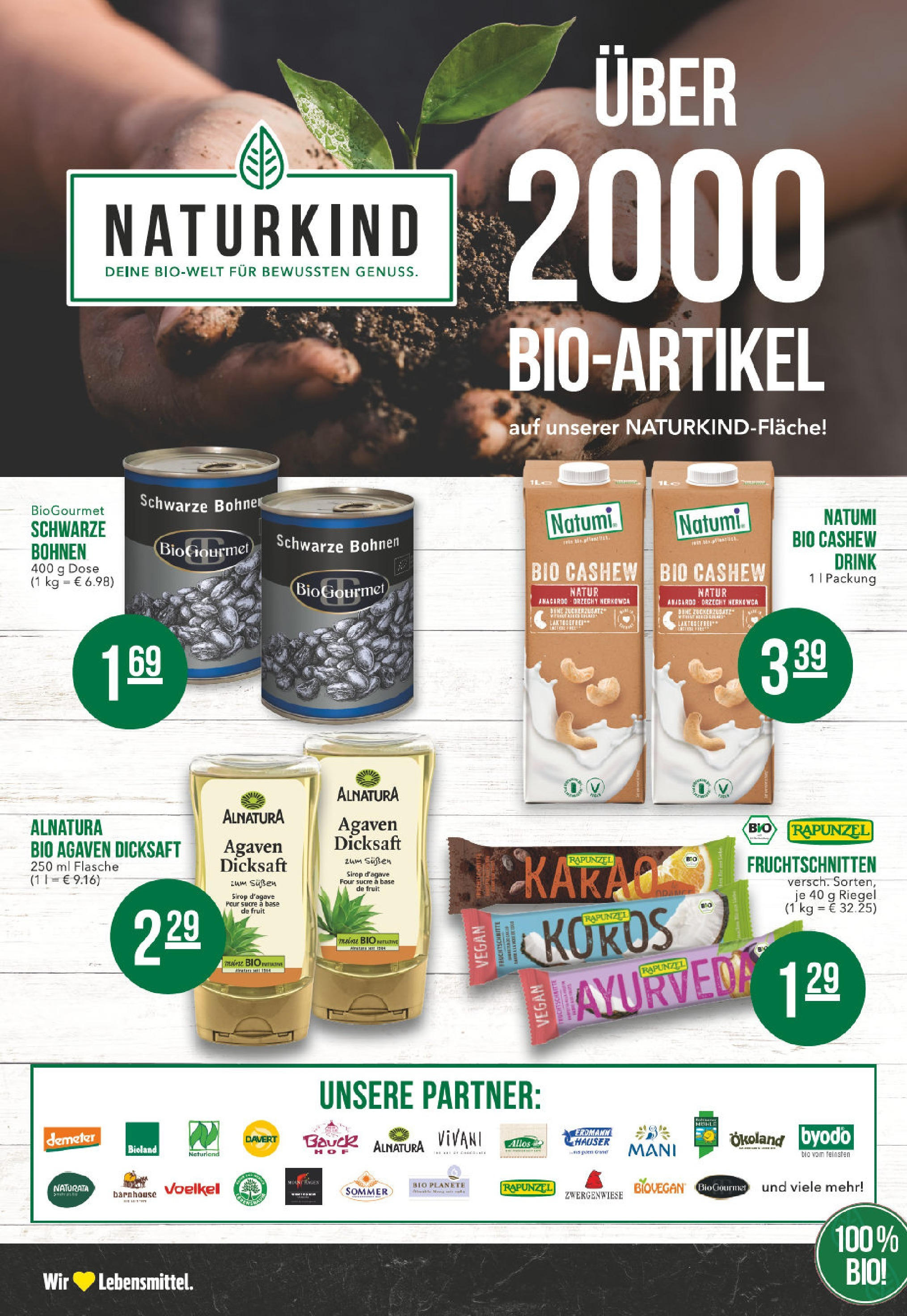 Edeka prospekt Bielefeld	 (ab 22.06.2025) » Angebote Online | Seite: 4