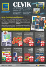 EDEKA: Wochenangebote