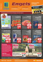 E center: Wochenangebote