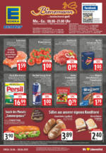 EDEKA Kempken EDEKA: Wochenangebote - bis 28.06.2025